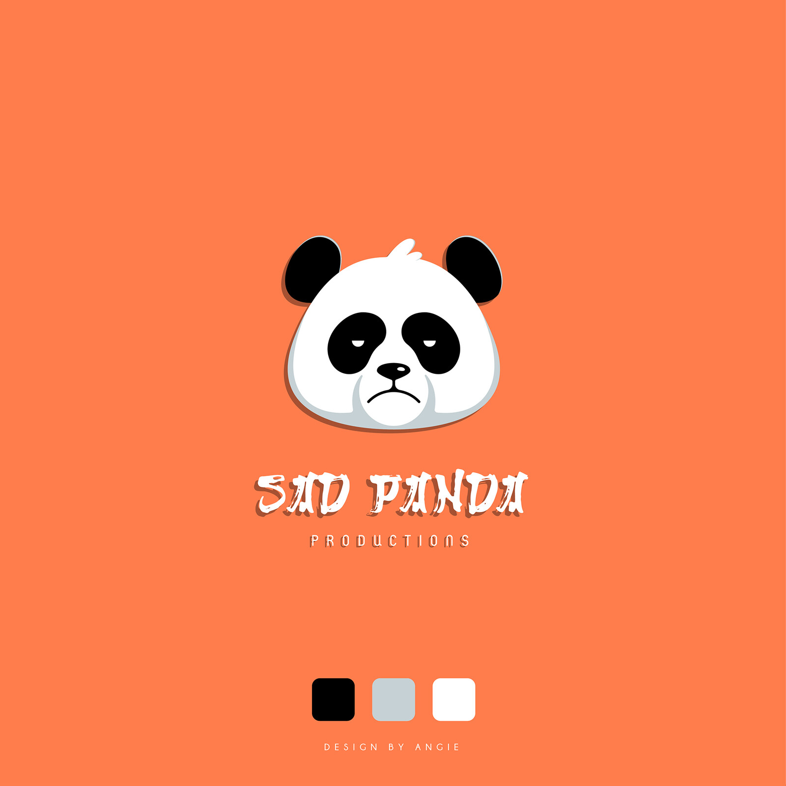 Today's logo.