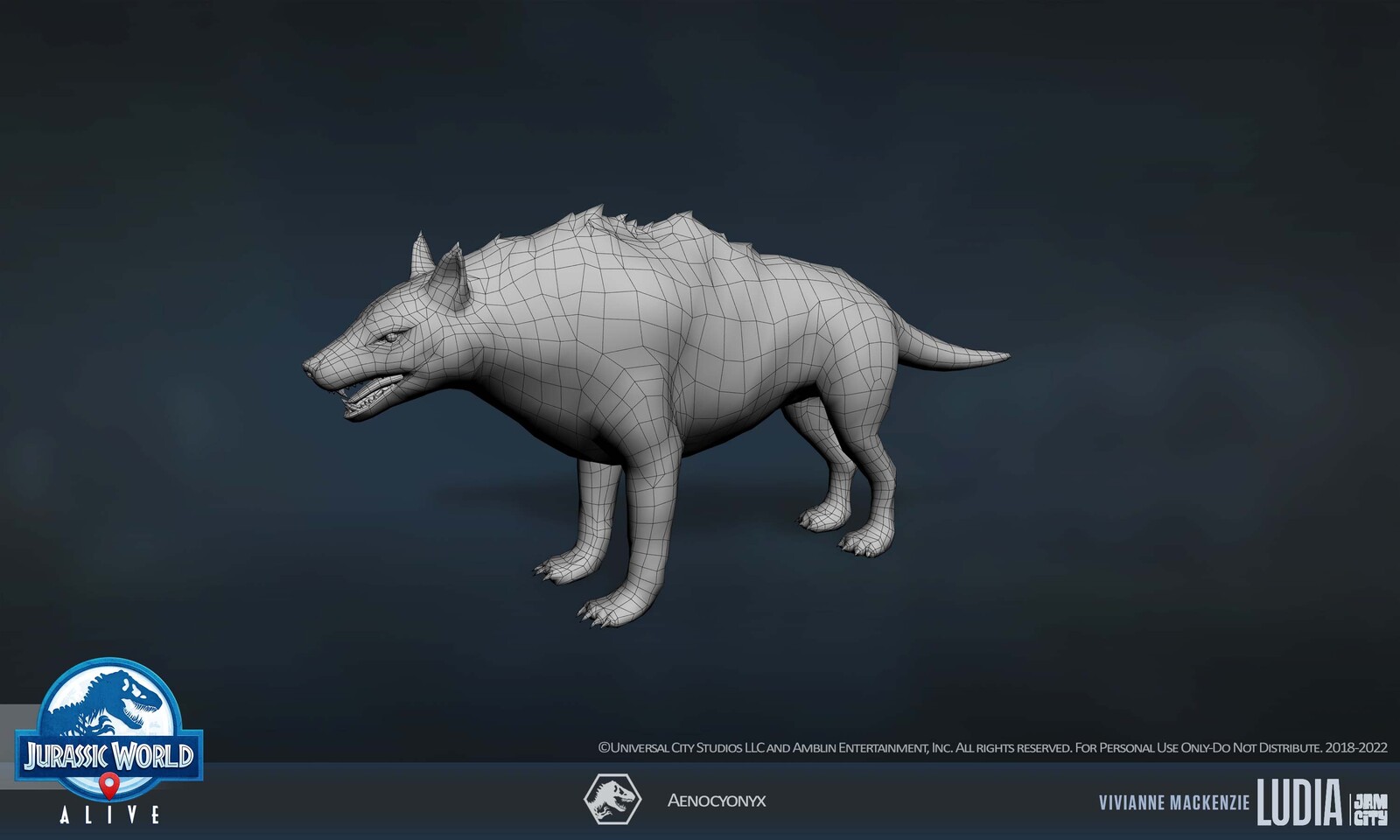 wireframe