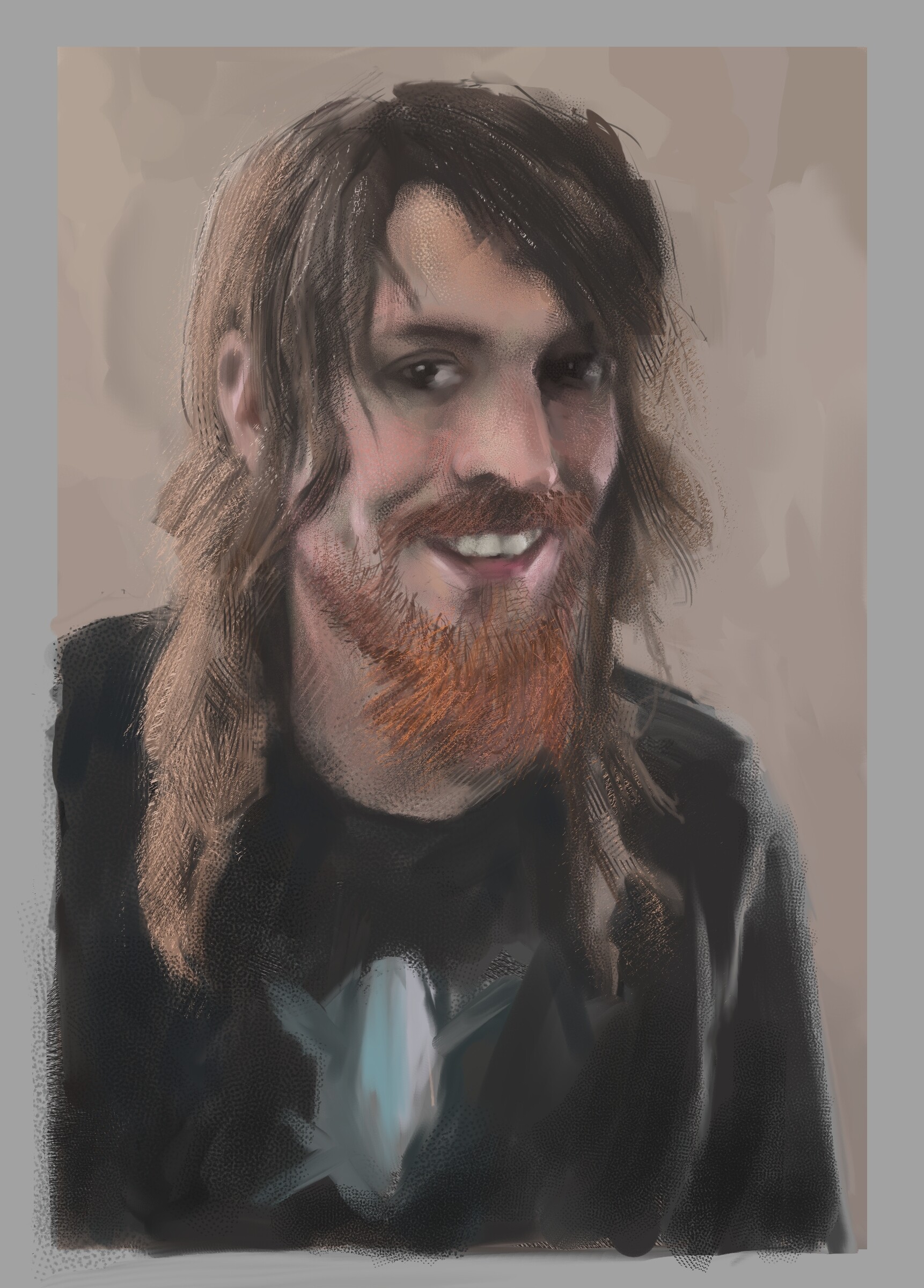 ArtStation Reddit gets drawn