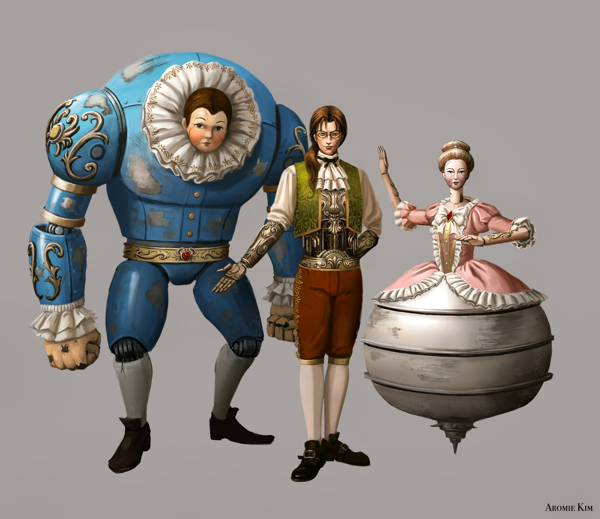 Is The Doll Maker Real 22 - ko4pwg6