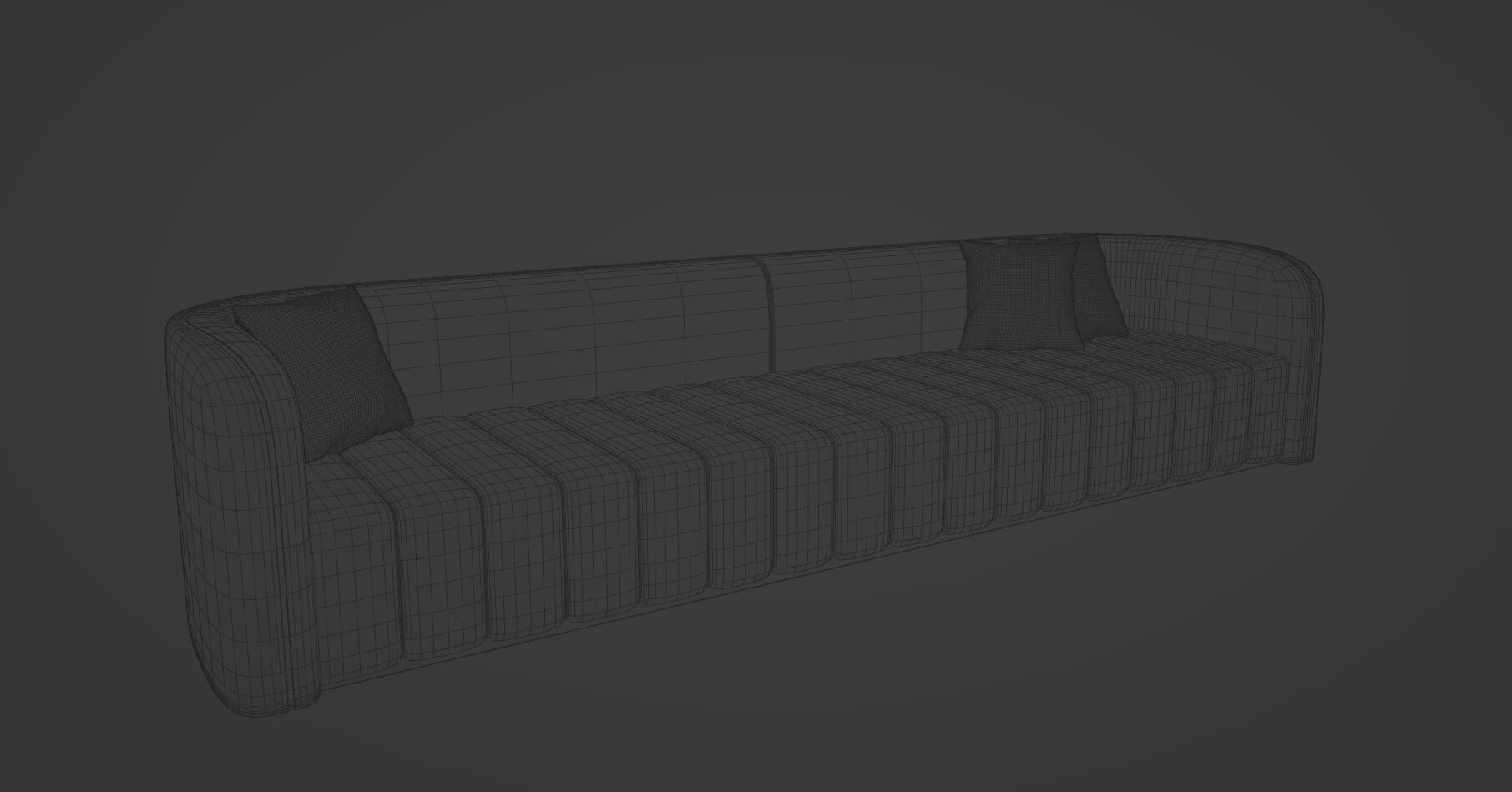 WireFrame