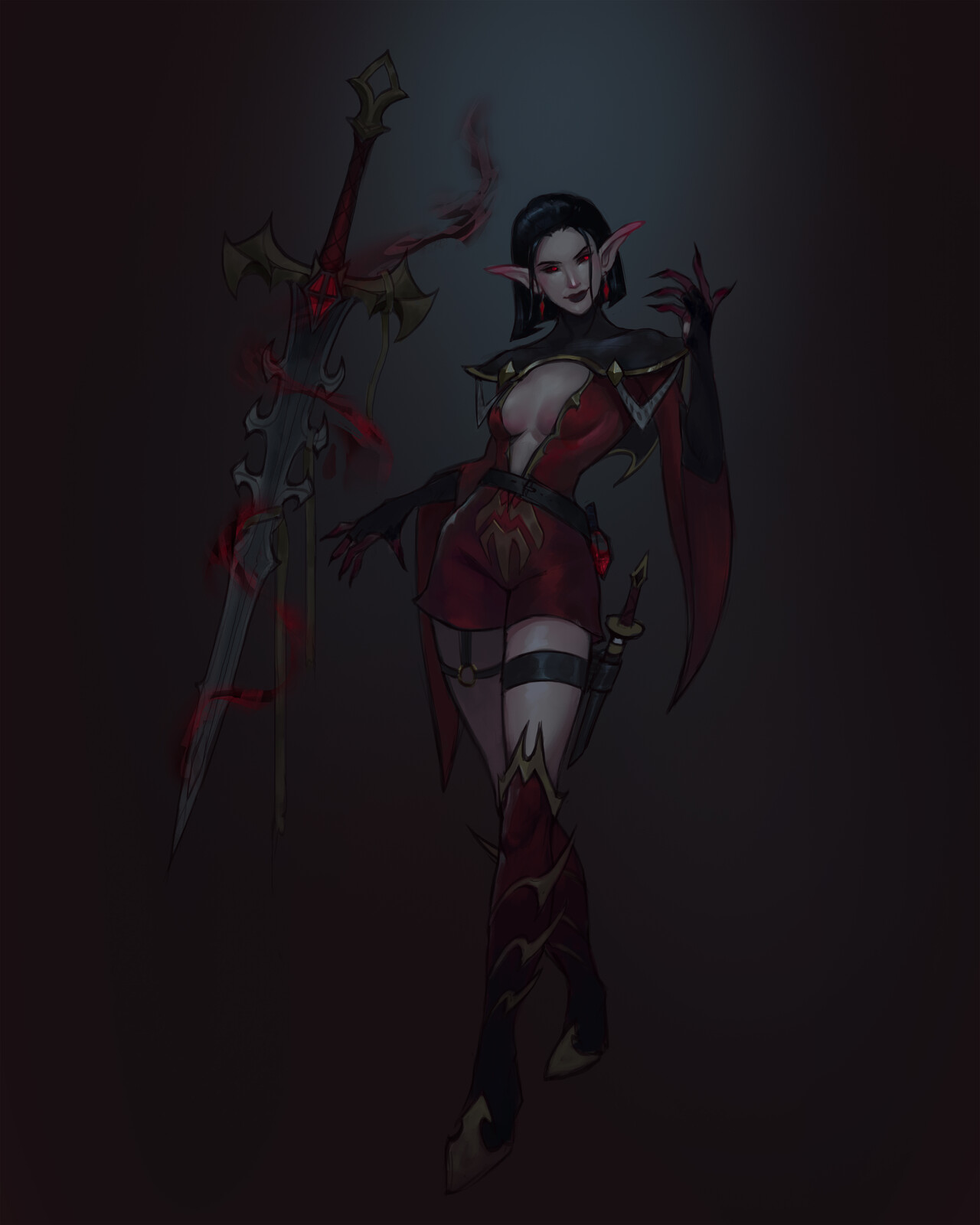 WIP