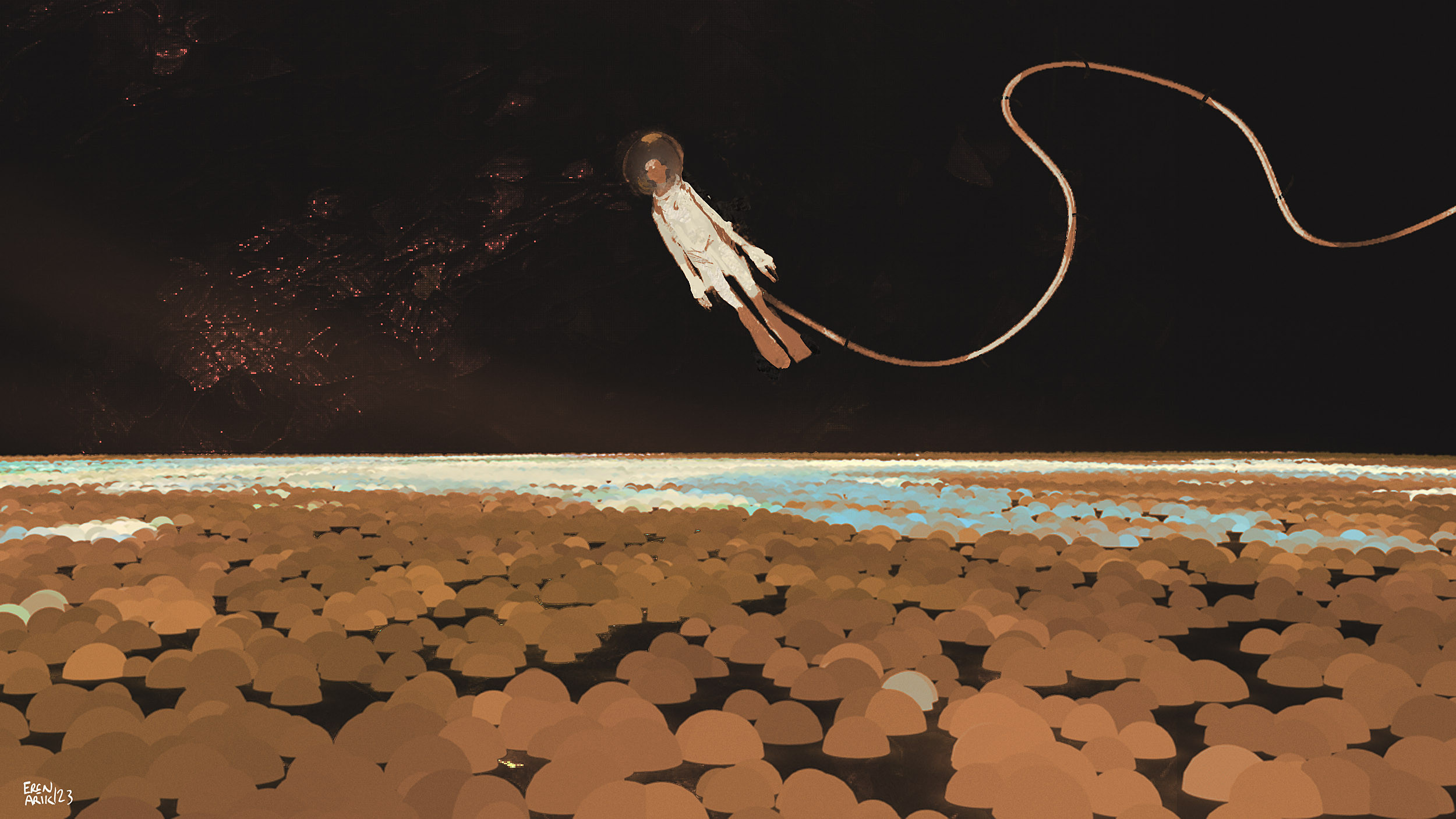 Spacewalk