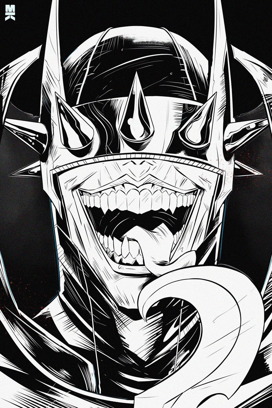 Inks