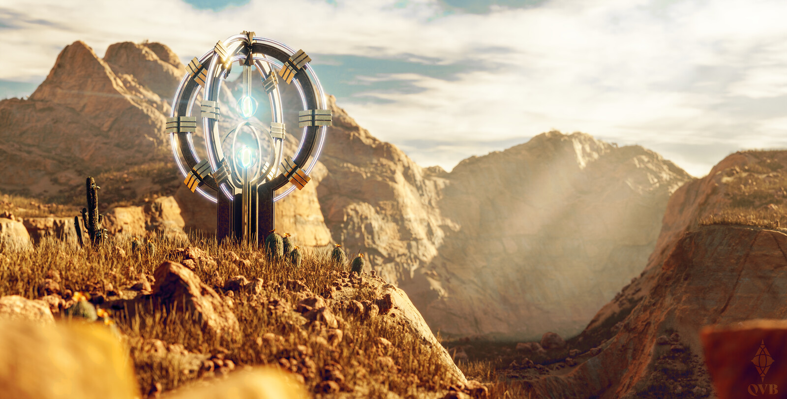 Sun Catcher