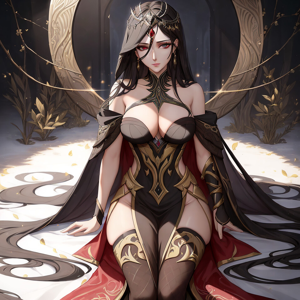ArtStation - Geya