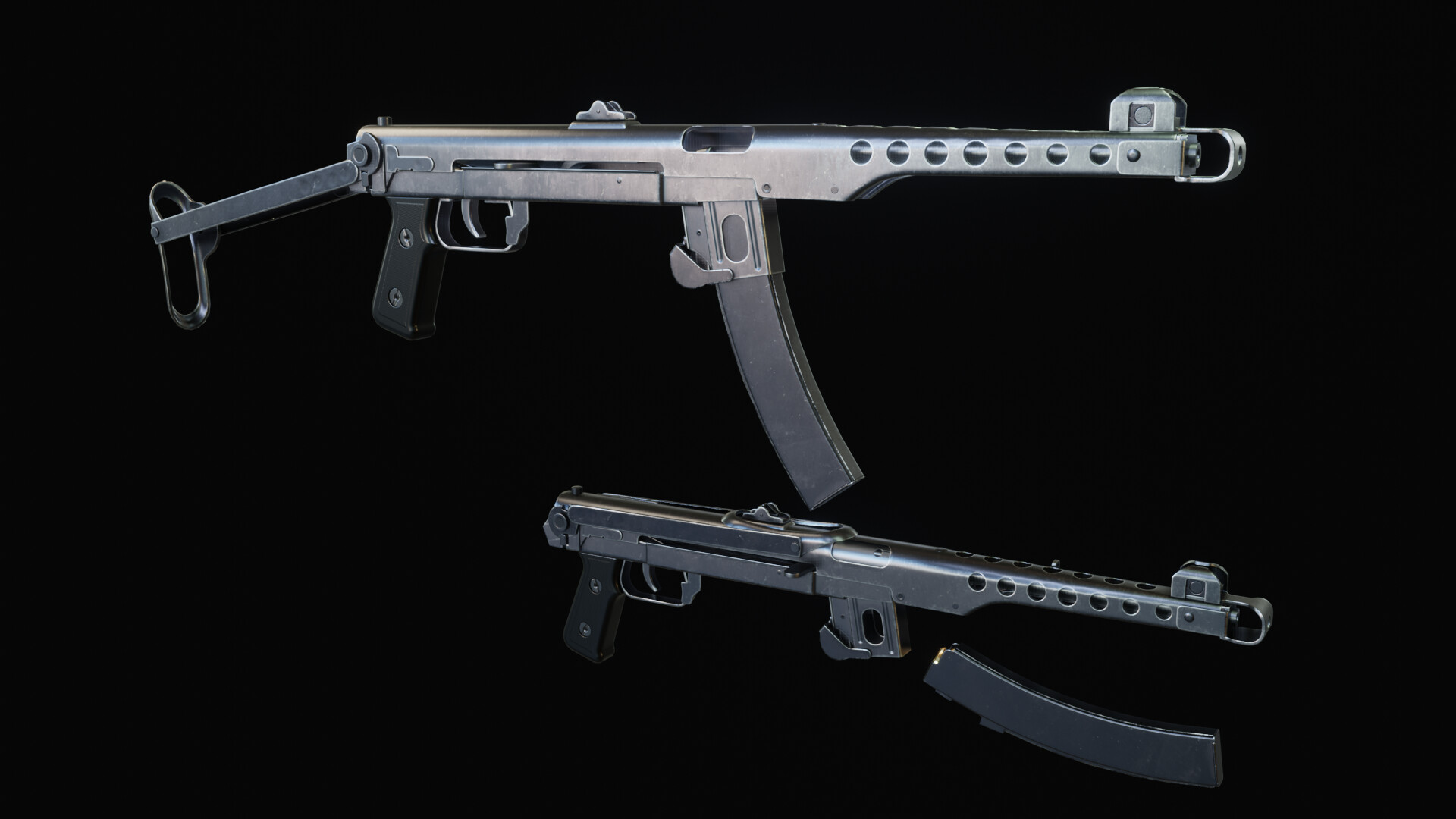 ArtStation PPS 43