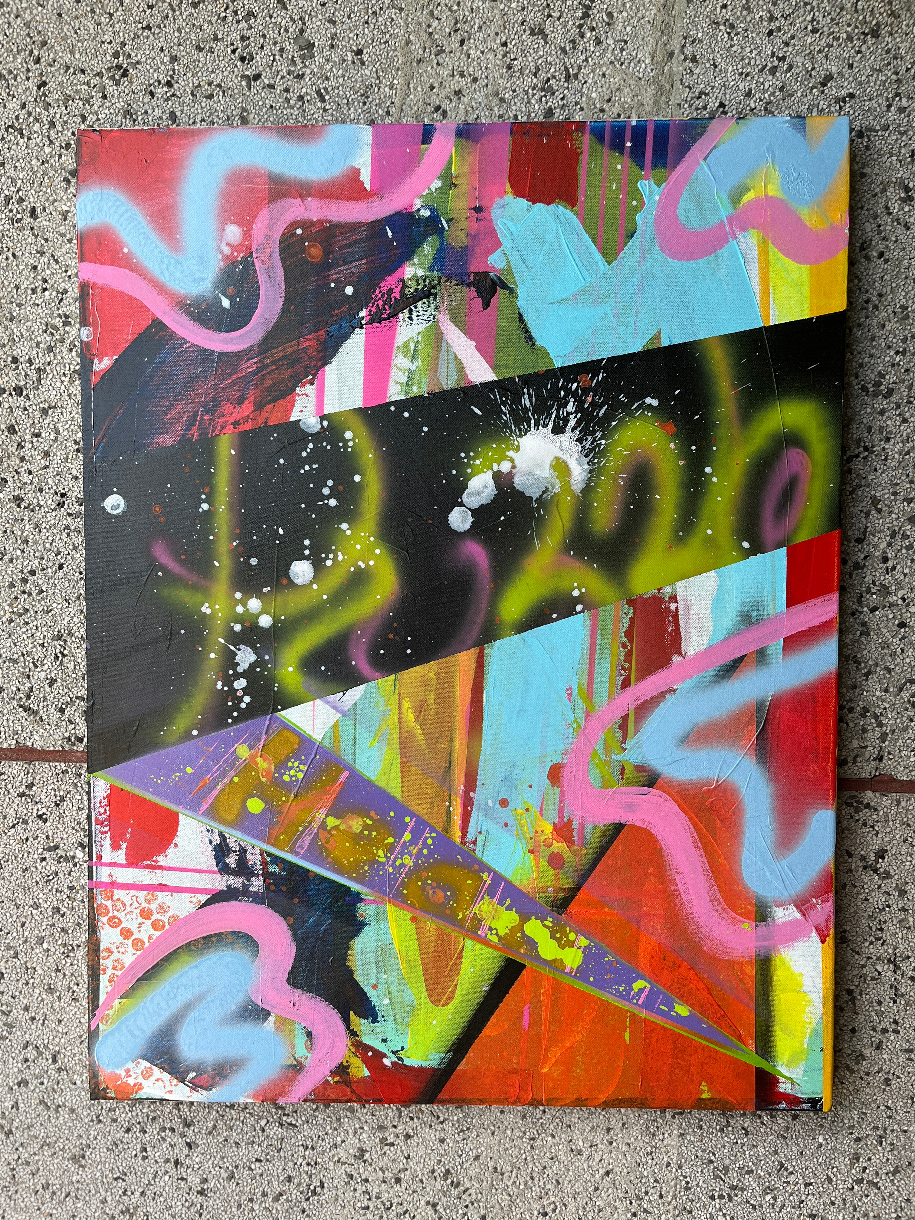 Digital Flow