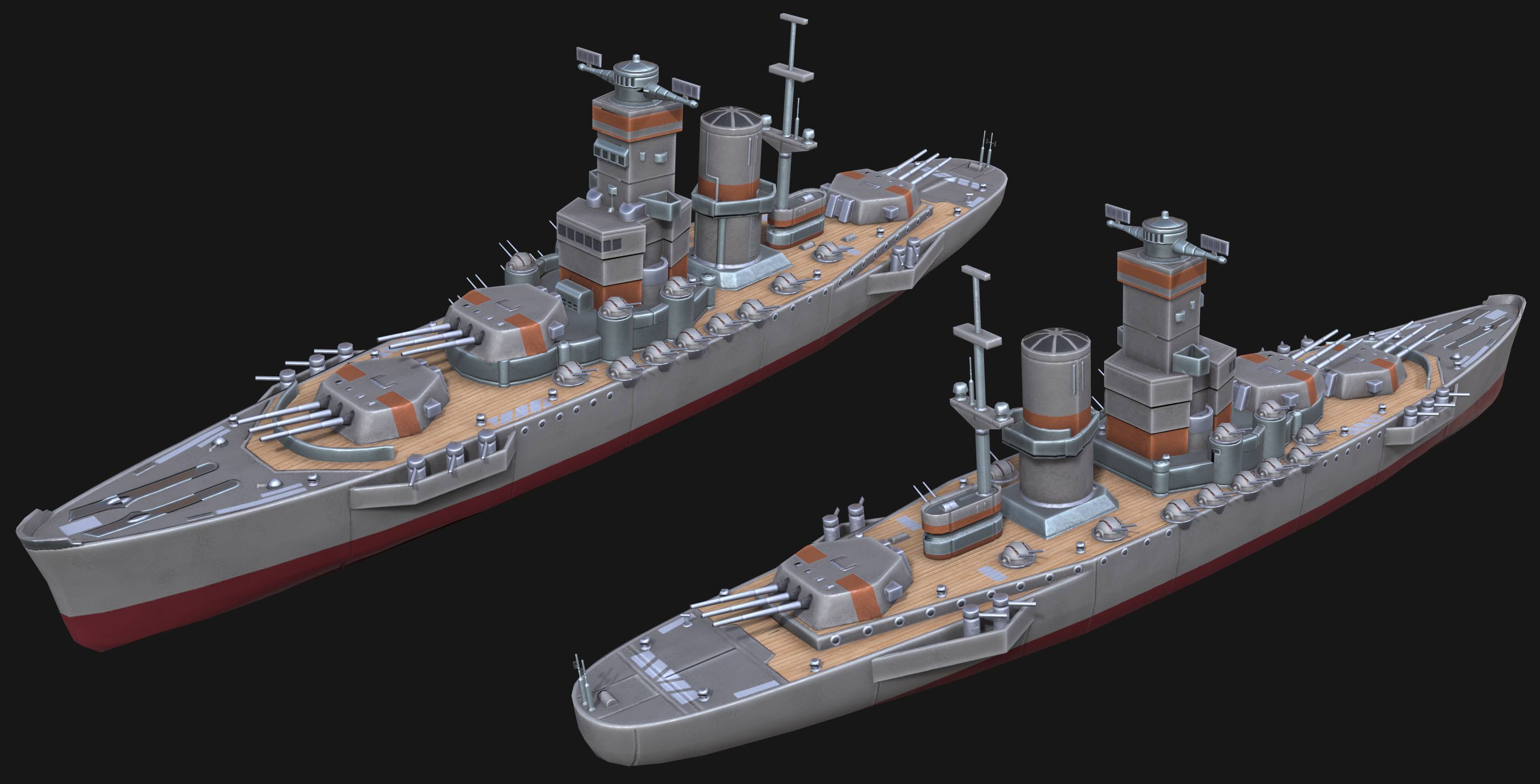 Destroyer