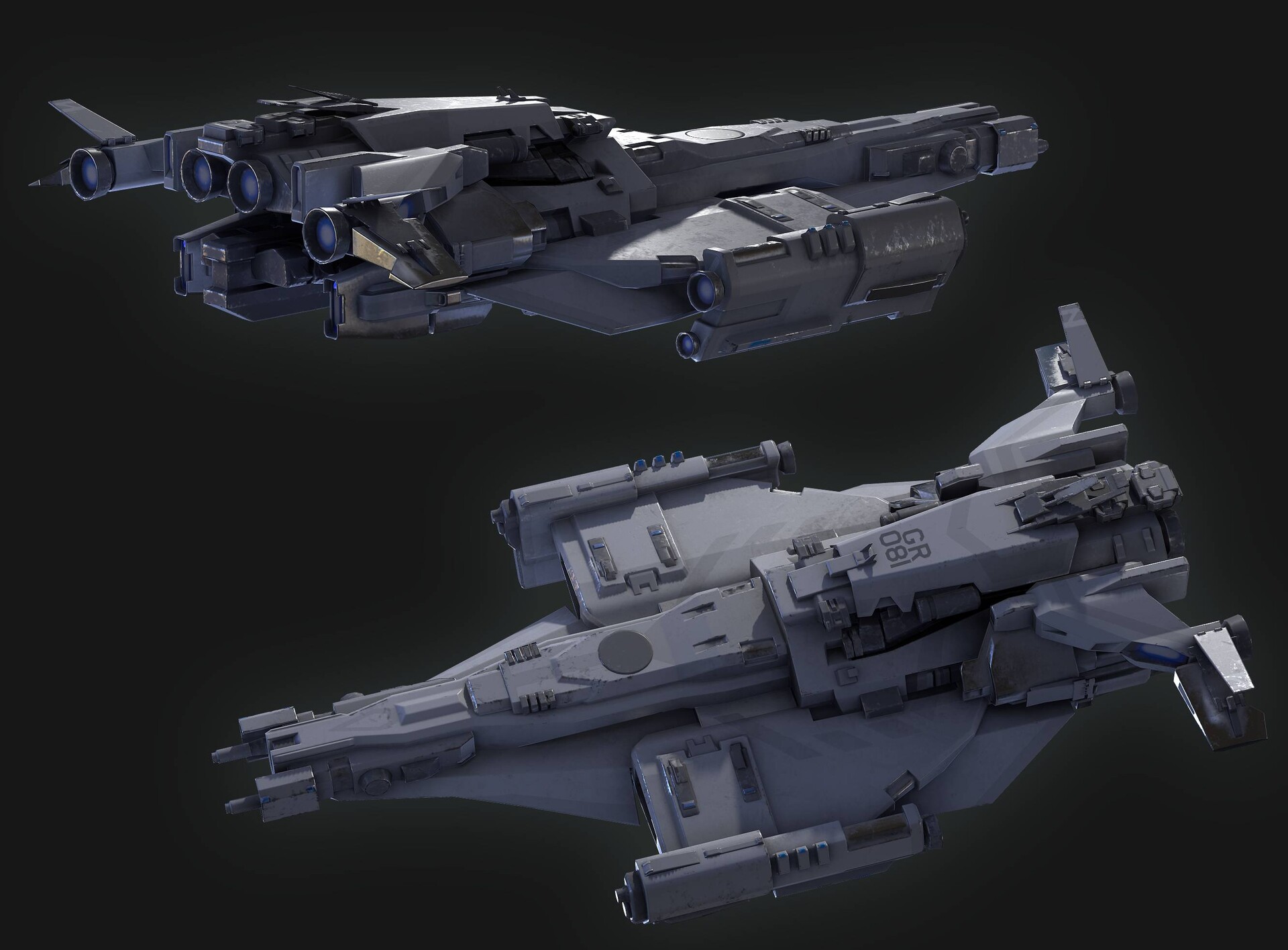 Ship