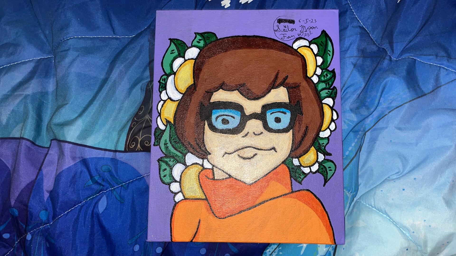 Confira 5 curiosidades sobre a Velma, de Scooby Doo