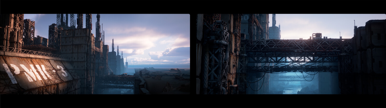Lighting Scenario 1