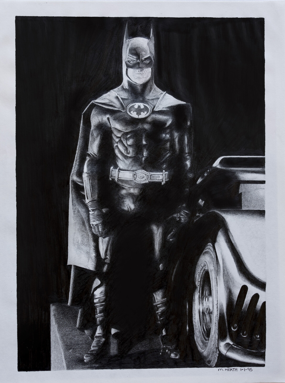 Batman : 1989