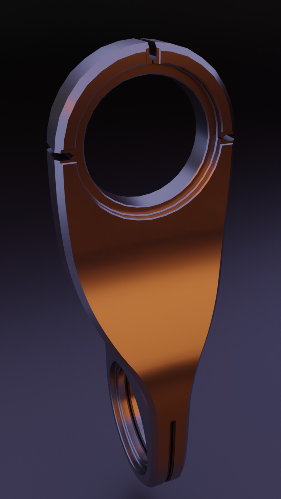 Abstract Figit Spinner?