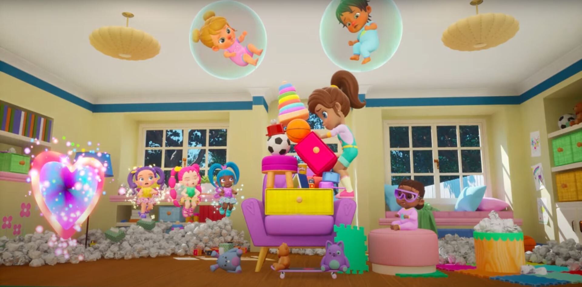 Baby alive official website sale
