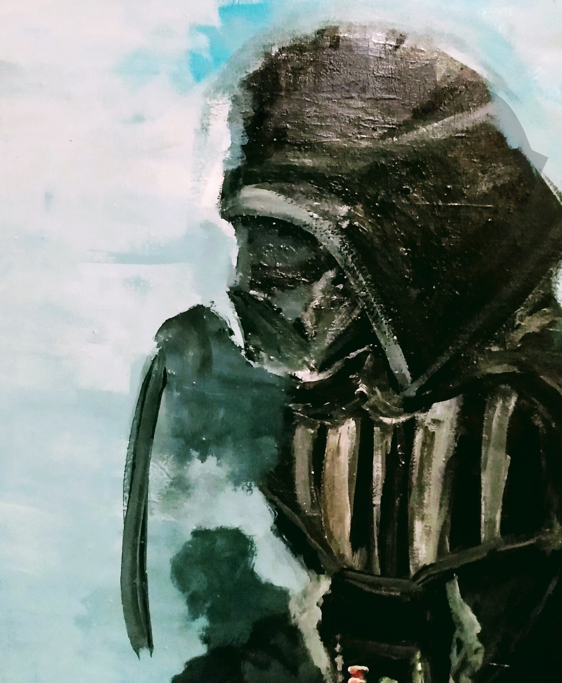 ArtStation - Force Abstraction