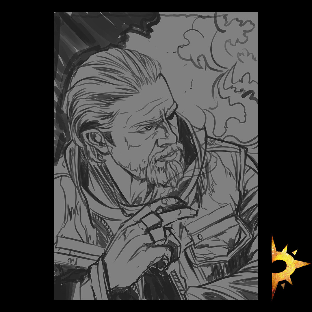 Sketch