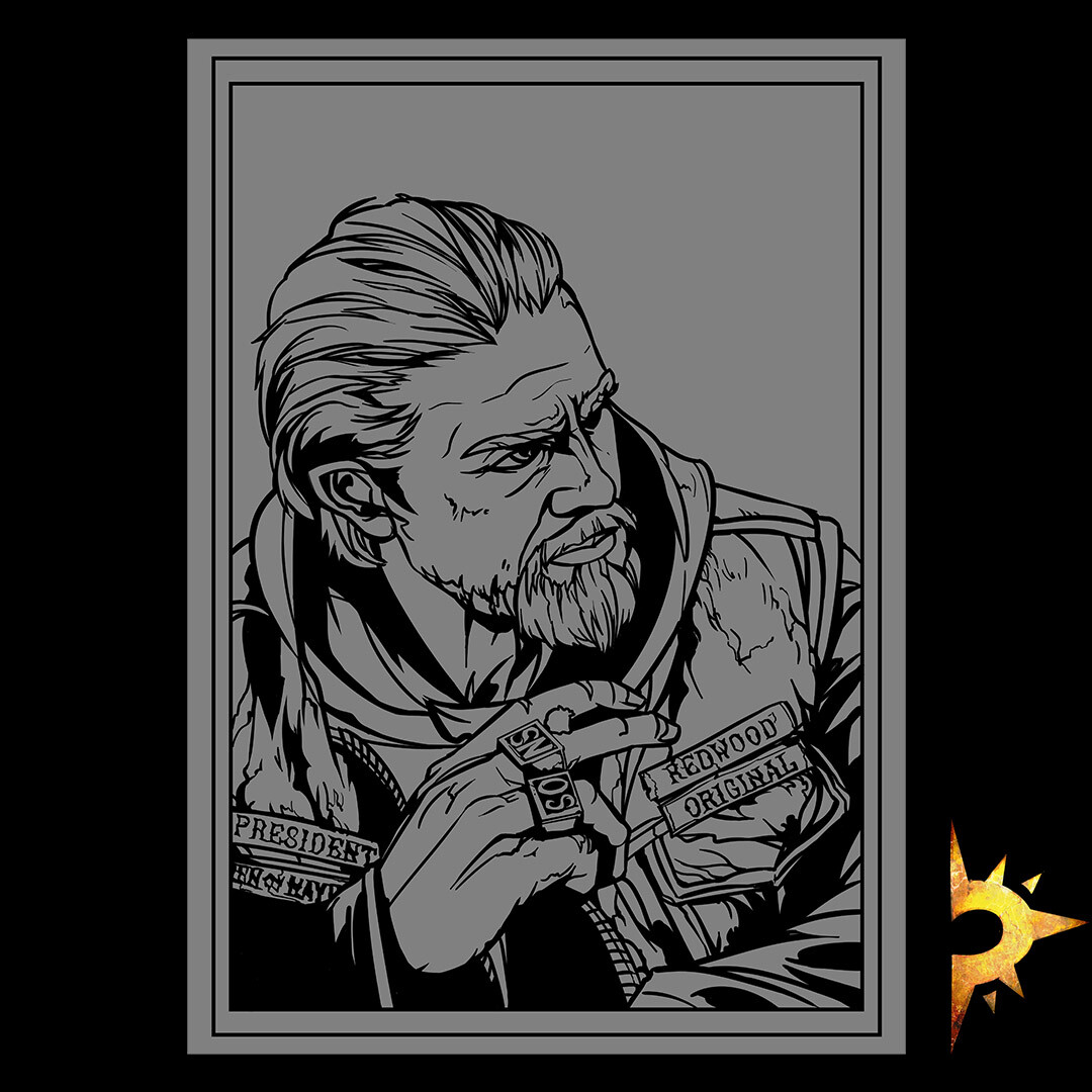Lineart