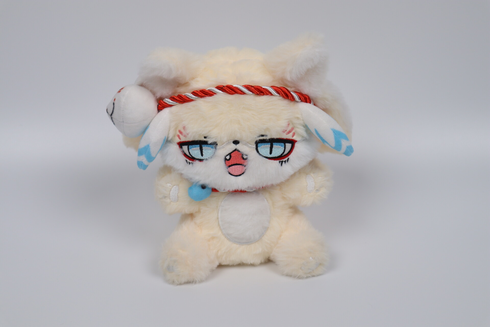 ArtStation - Cute Cat Fursona Doll