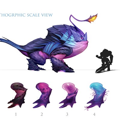 Umbral Frog