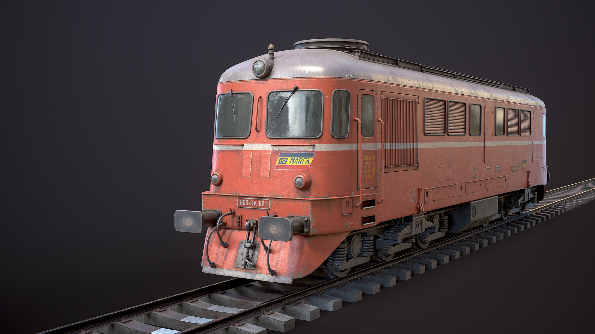 鉄道模型  Modell Train Hungary 060 DA Albert Modell, Train Hungary 060 DA Sulzer - YouTube
