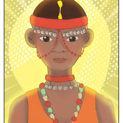 Felistas thairu namunyakcover