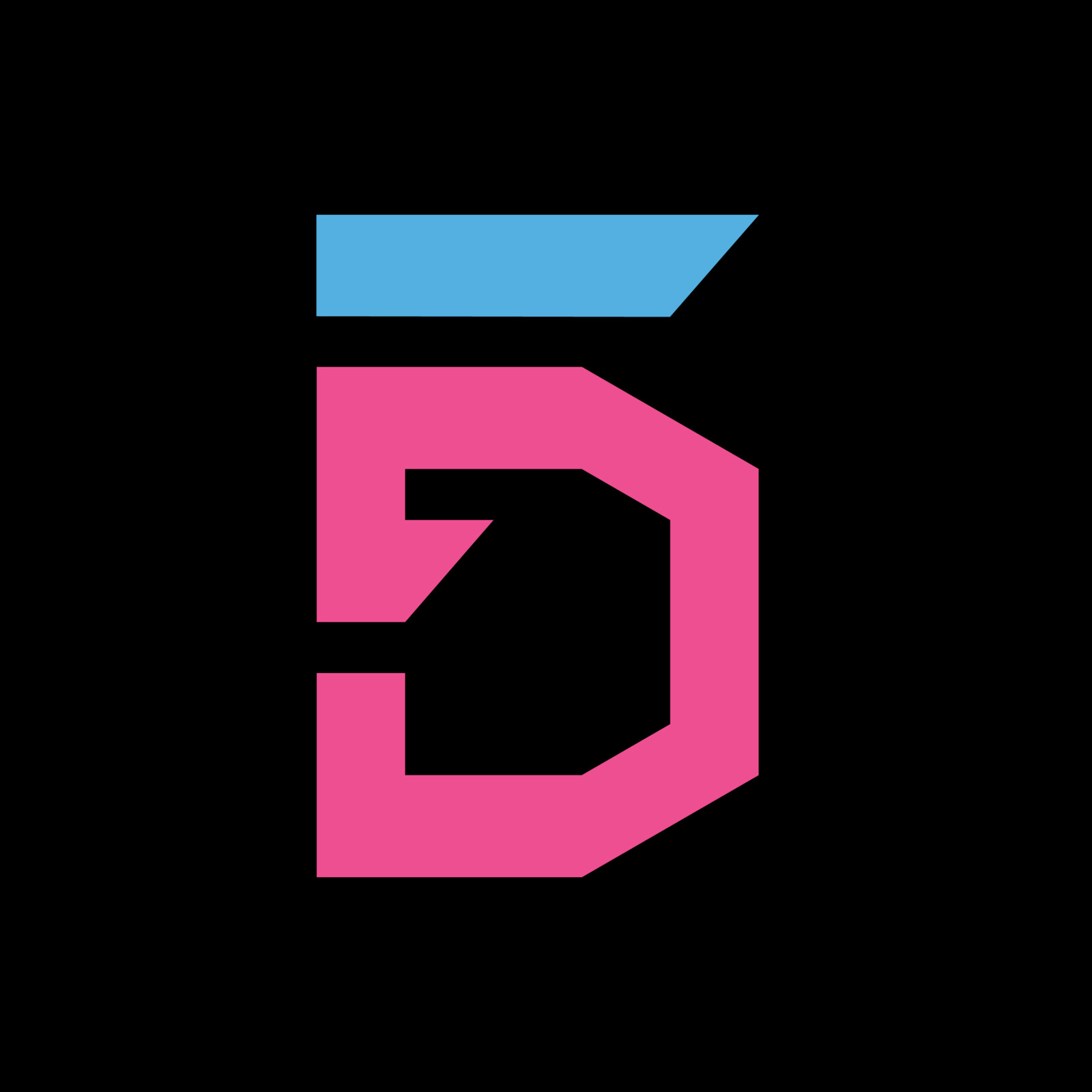 Esports Logo for Defined 5