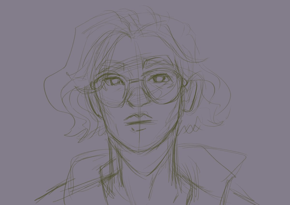 process