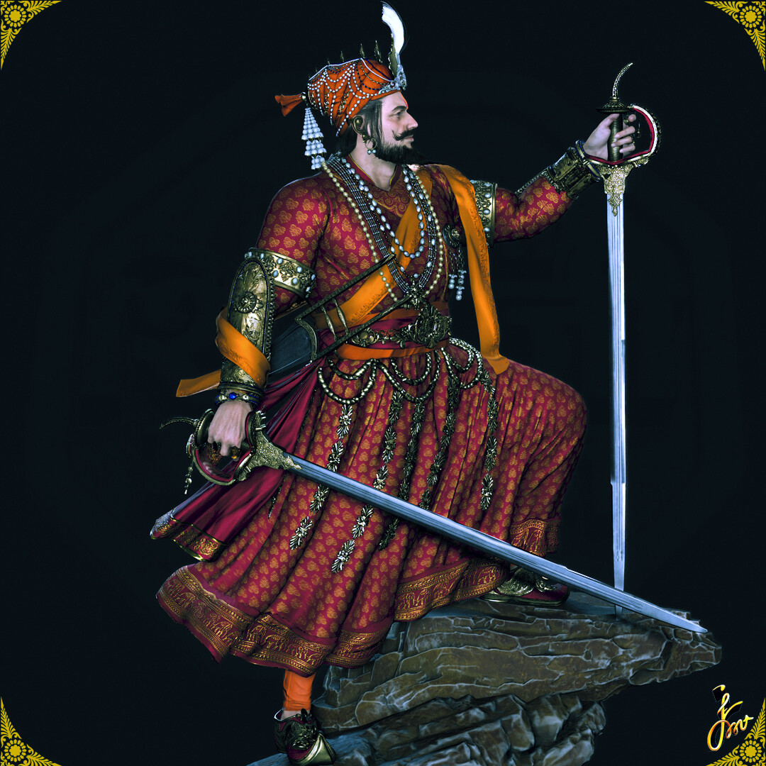Chattrapati Shivaji Maharaj