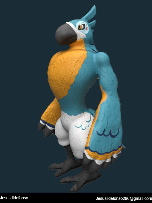 Kass's Profile and Image Gallery