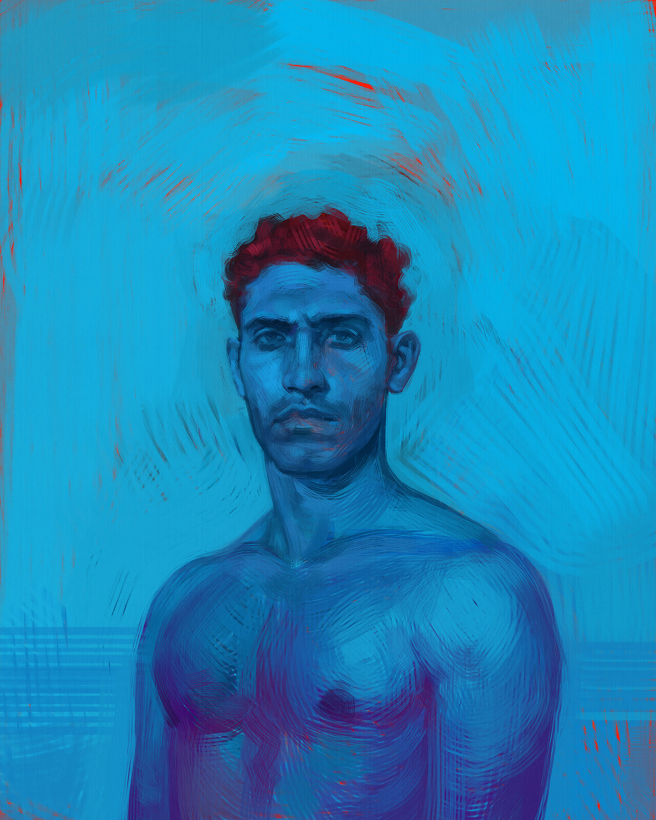 (Progress Shot)
