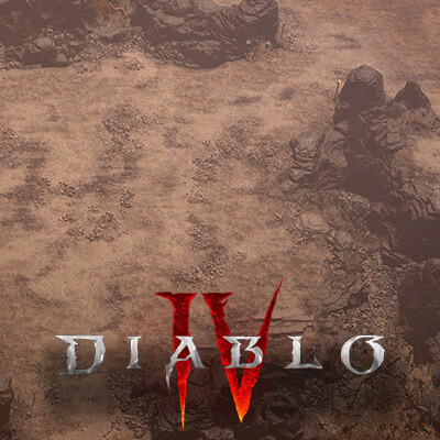 Diablo IV Grasslands Additional Scenes