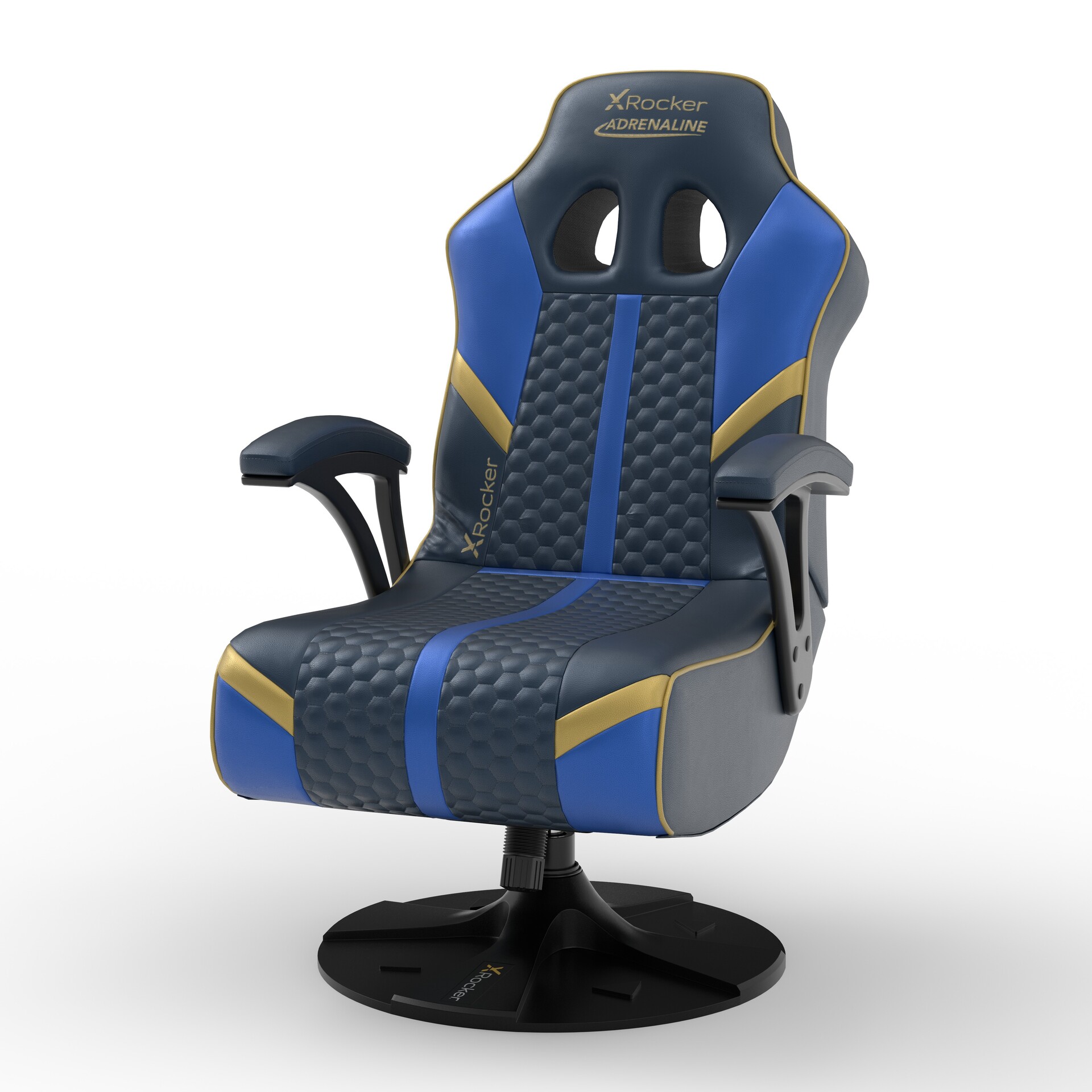 Gaming chair sales x rocker adrenaline
