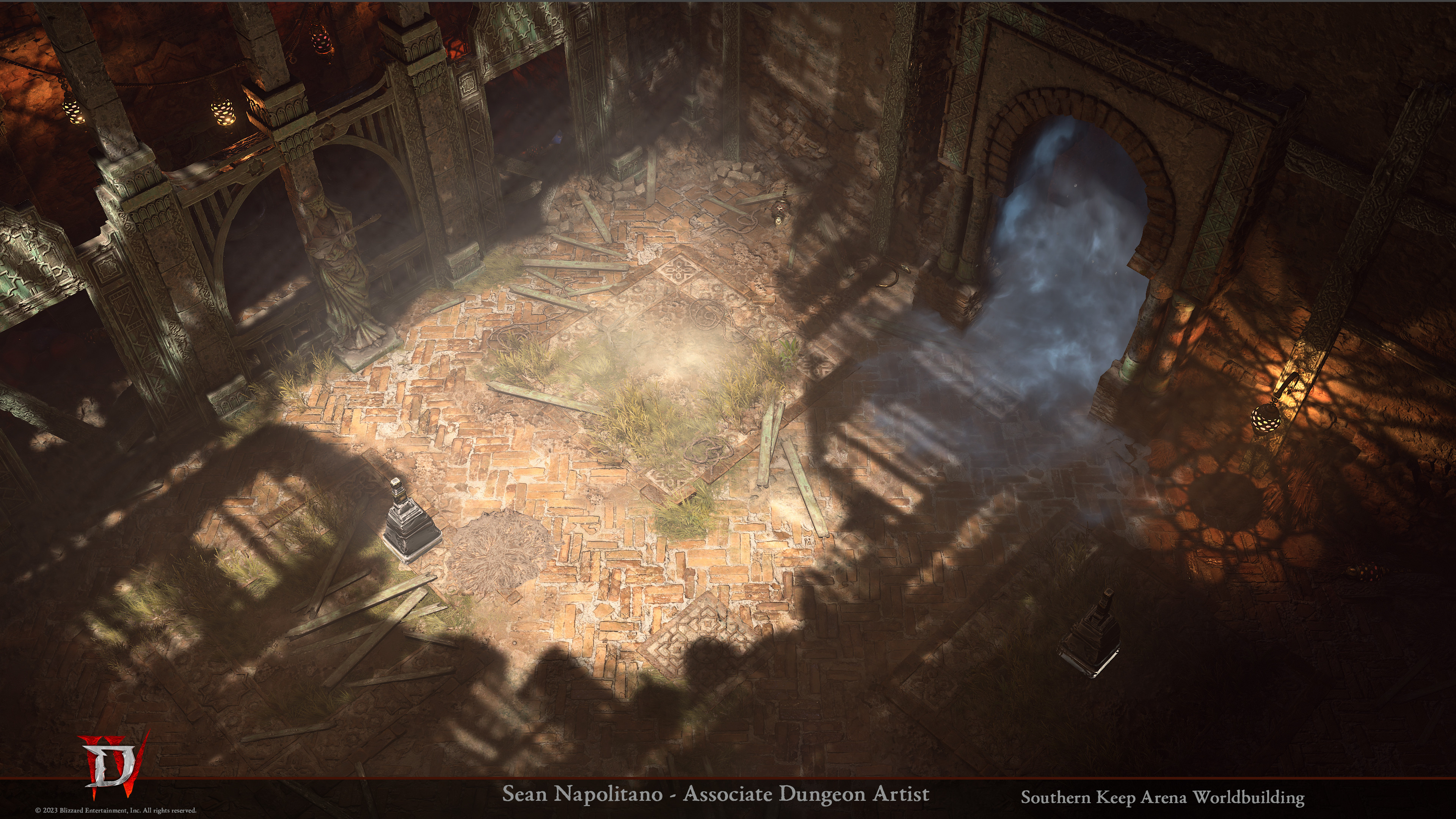 Sothern Keep