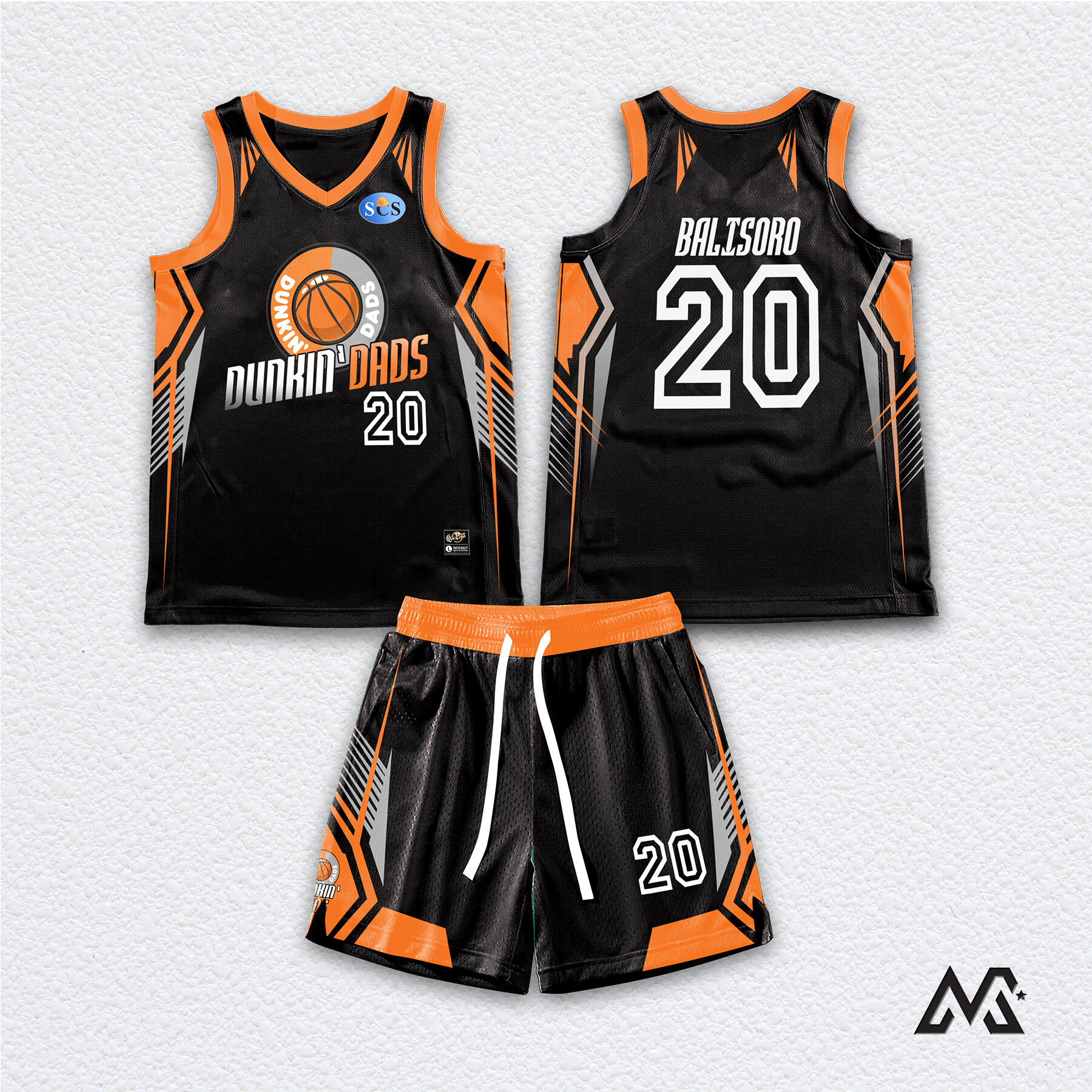 Latest Basketball Uniform Design Selling Discounts