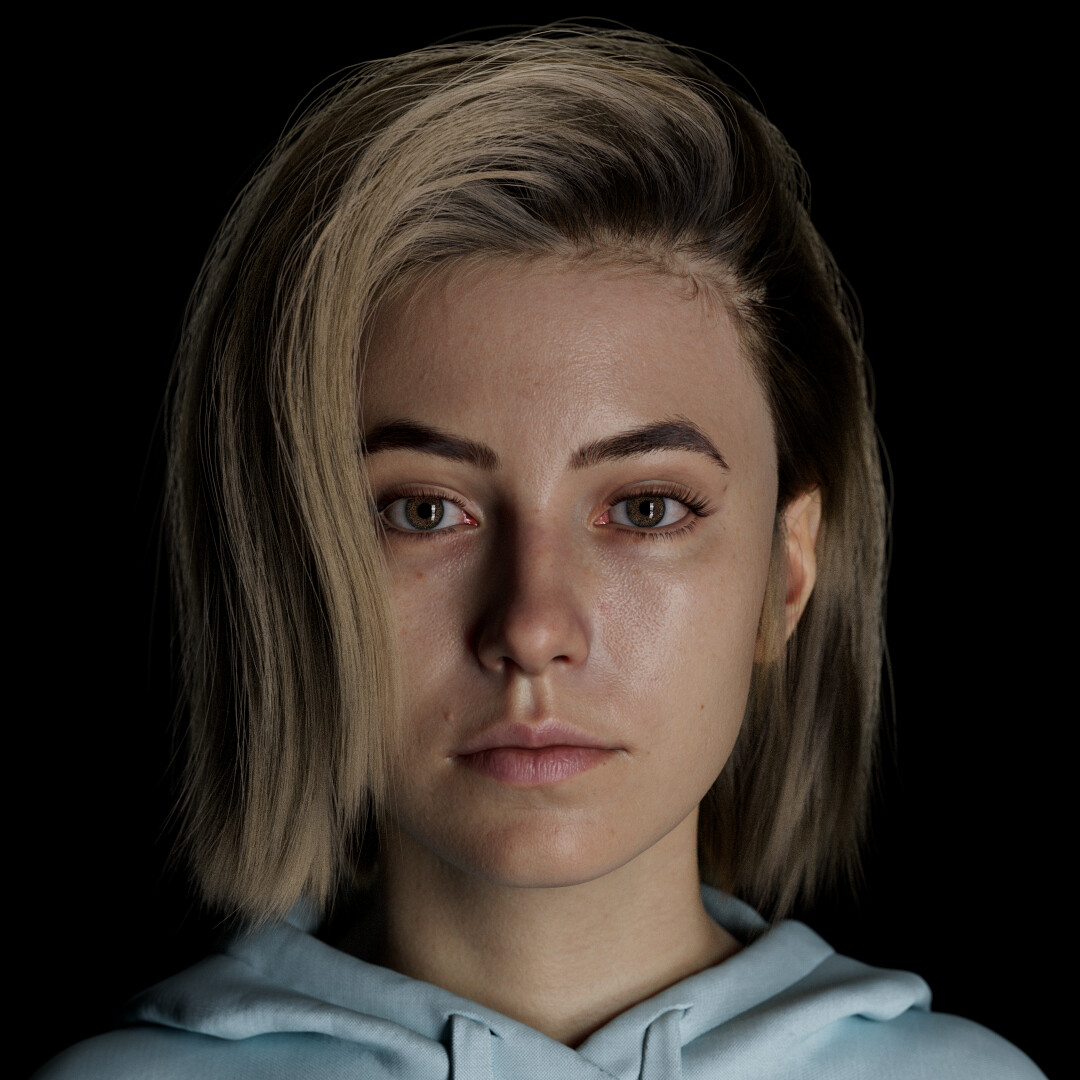 Downloadable 3d Models