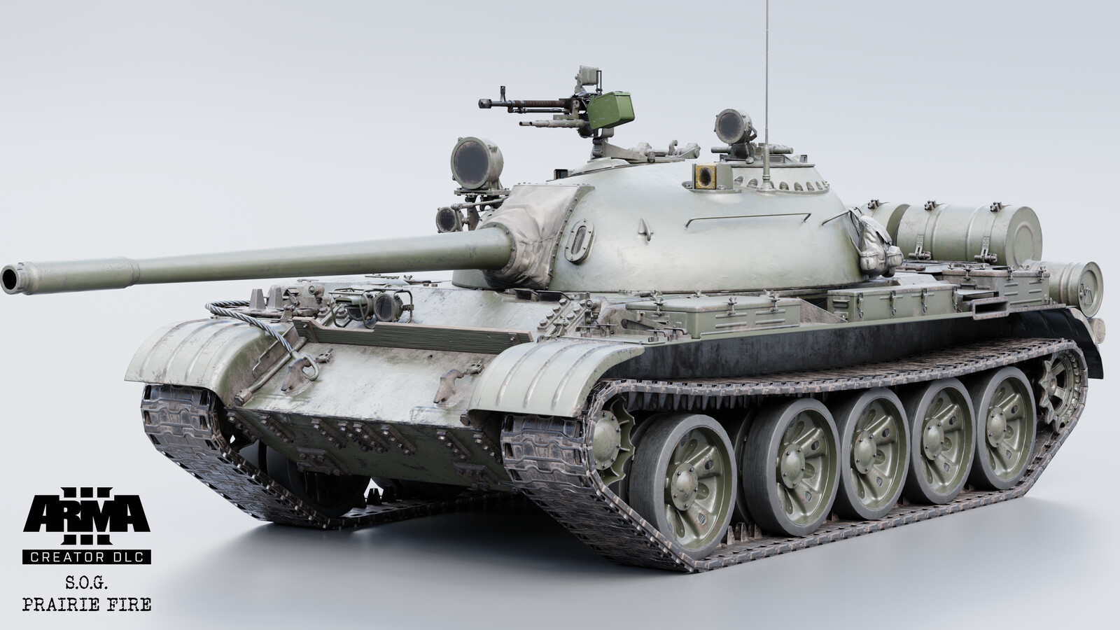 T-54B