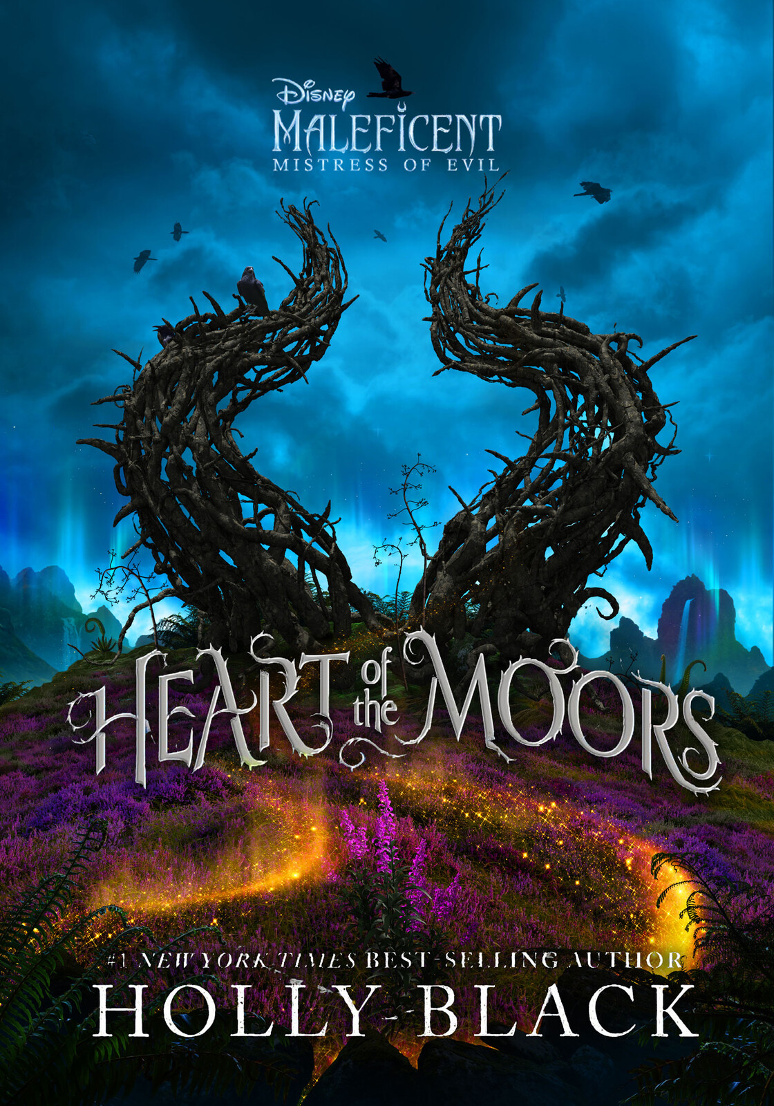 Heart of the Moors