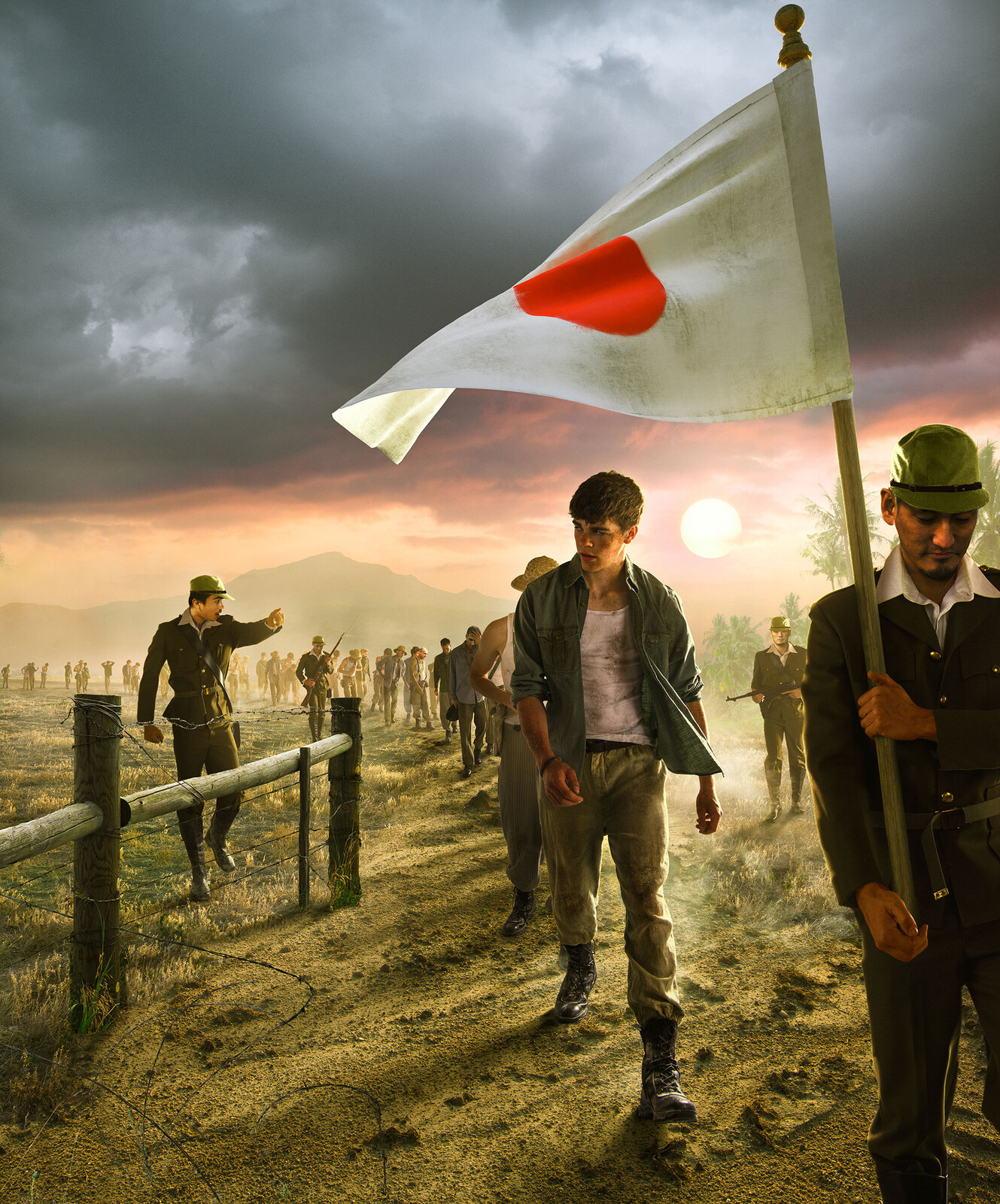 Prisoners Of War