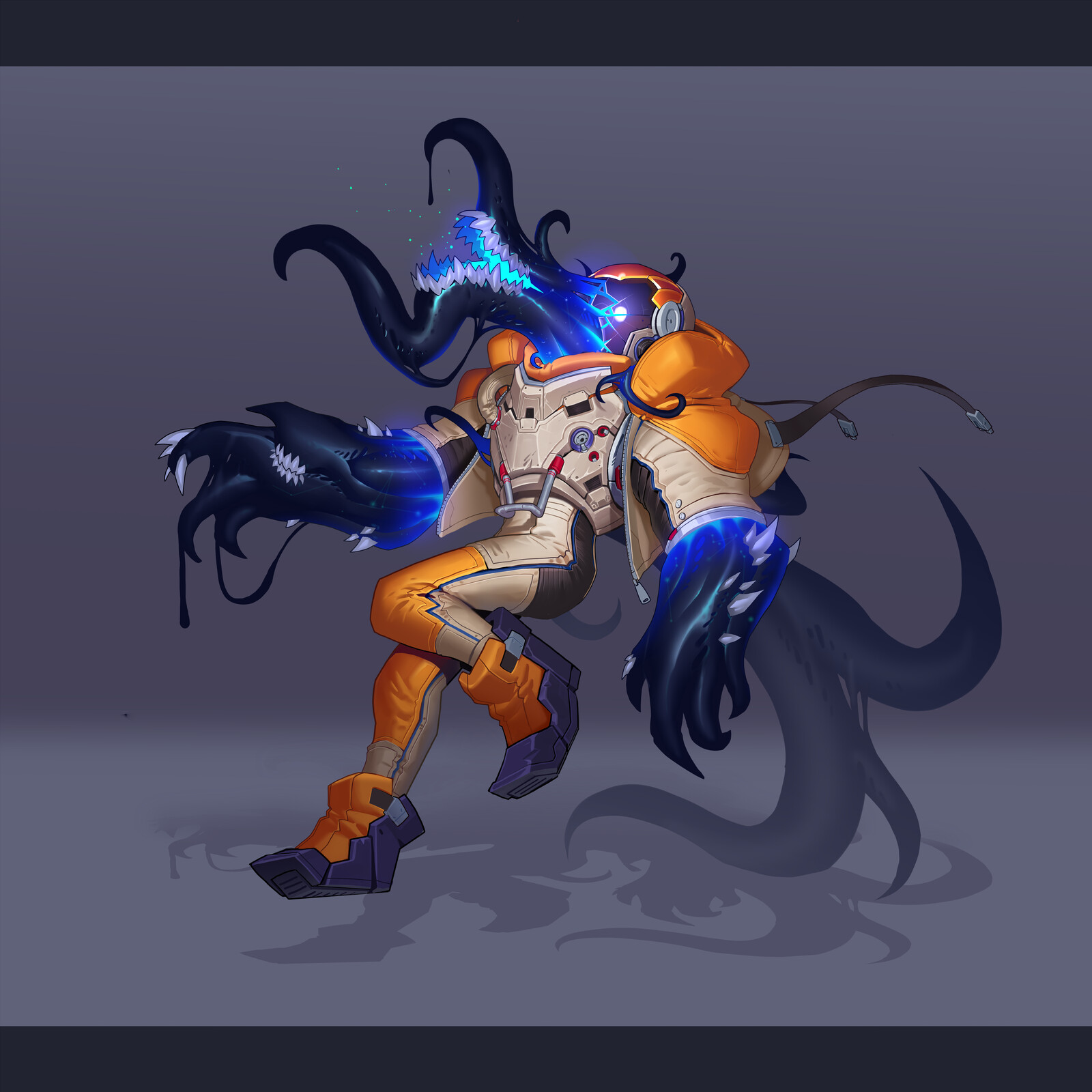Final design