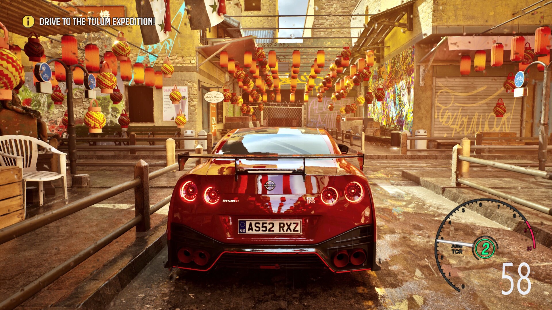 ArtStation Forza Horizon 5: Unreal Engine RTX 4090 Next