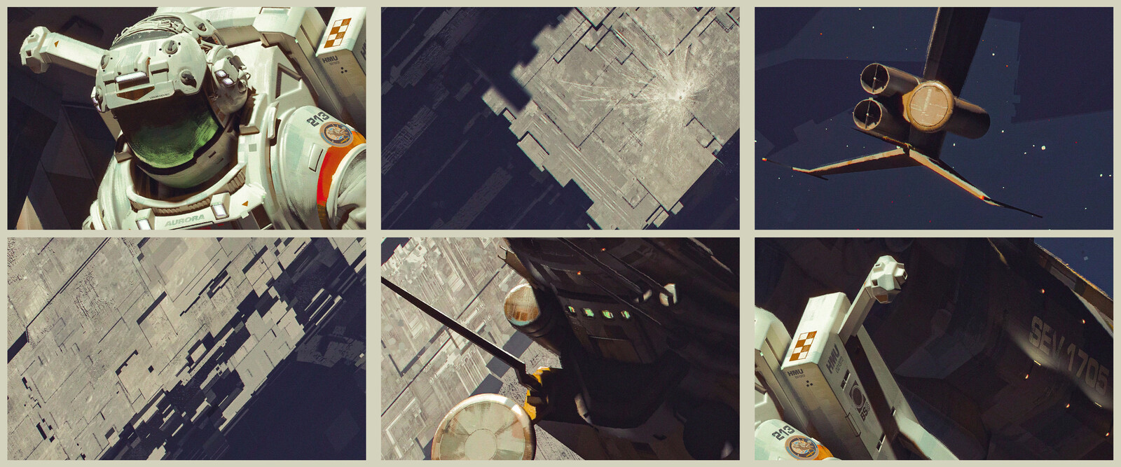 100% detail shots