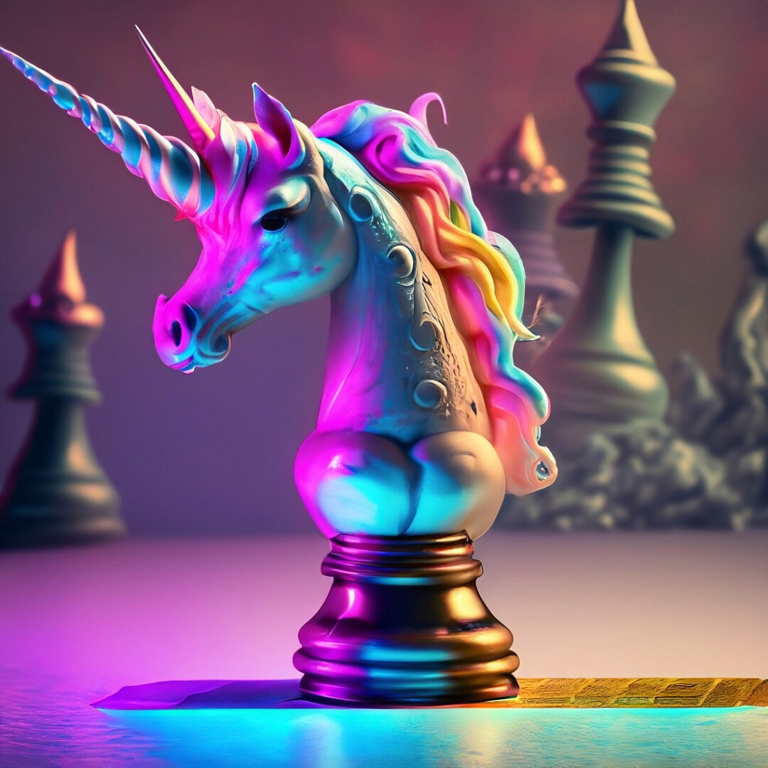 Unicorn, Auto Chess Origin Wiki