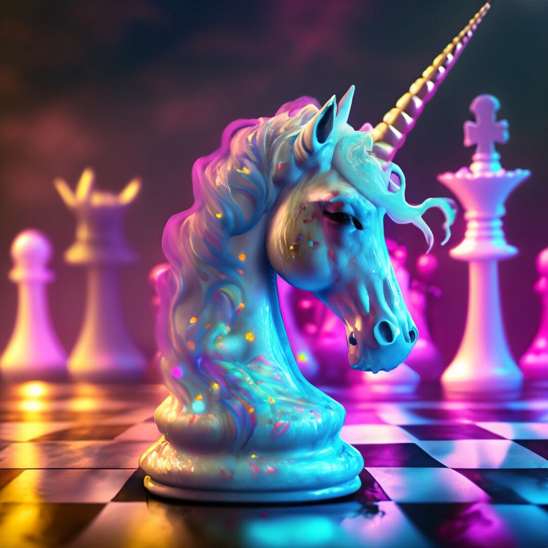 Unicorn, Auto Chess Origin Wiki