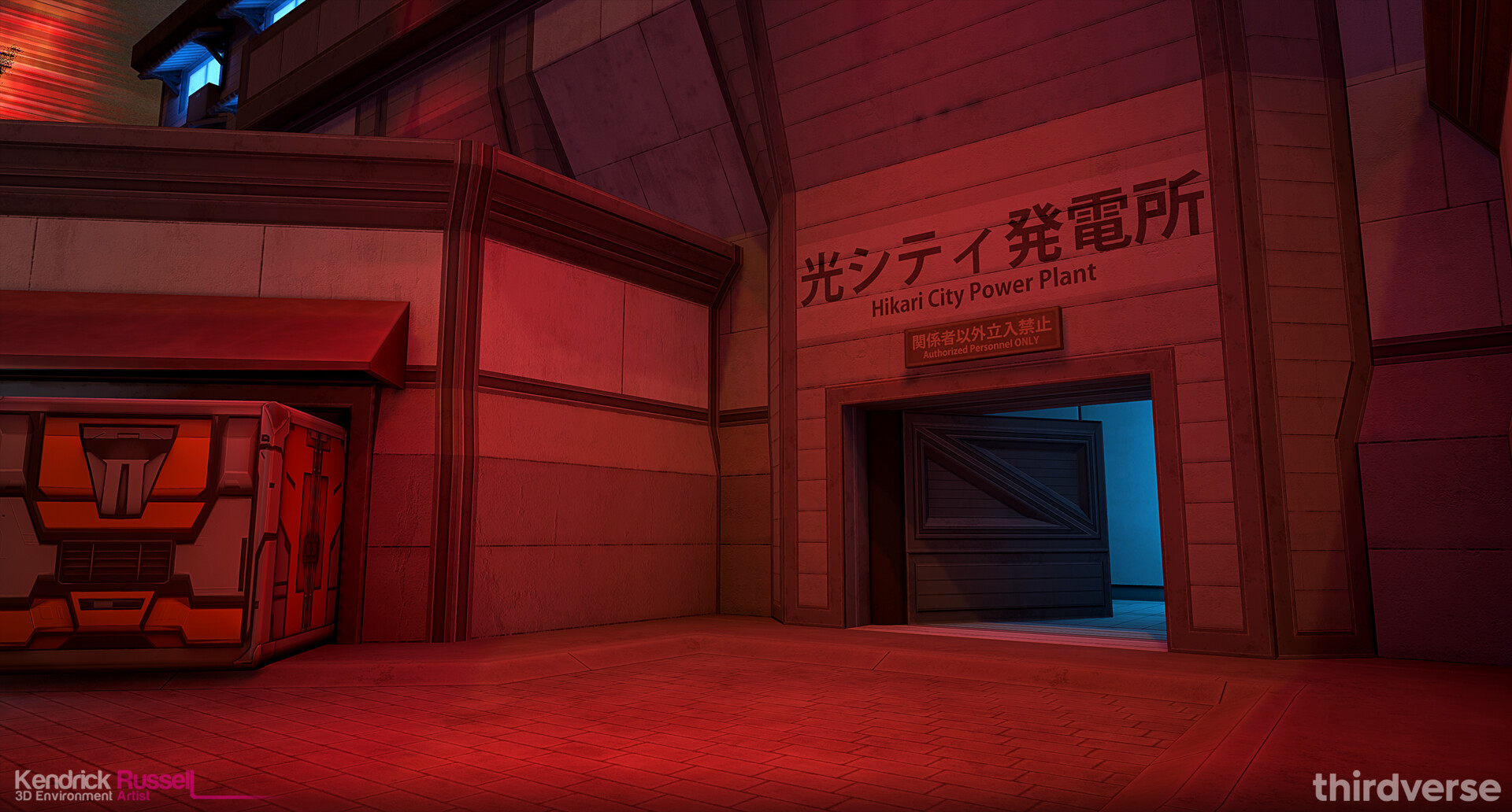 kendrick-russell-x8-neo-yakuza