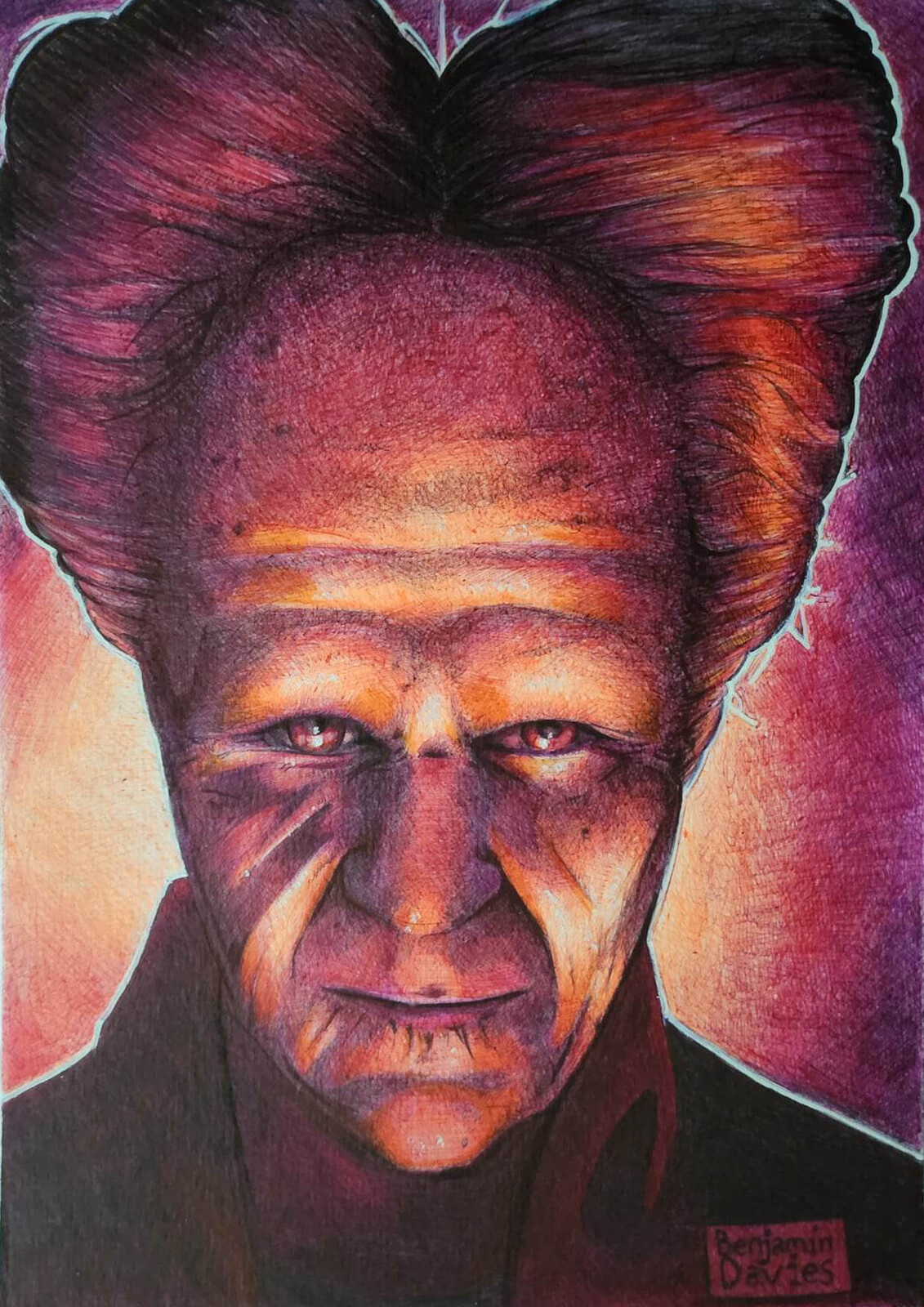 Dracula