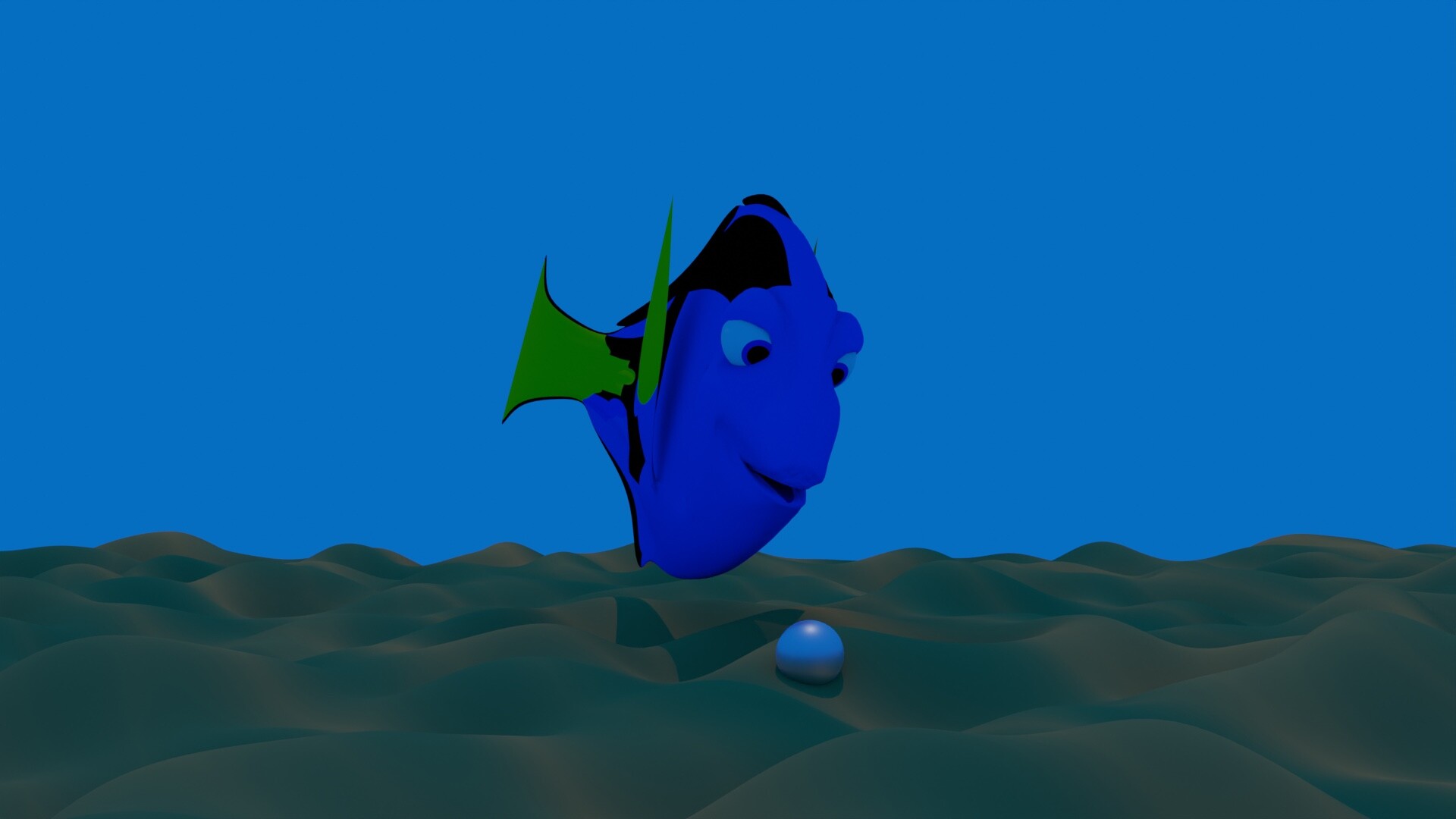 Dory cartoon hot sale