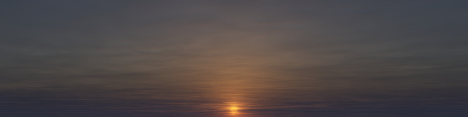 Sunset Skies HDRI Collection Vol.2
