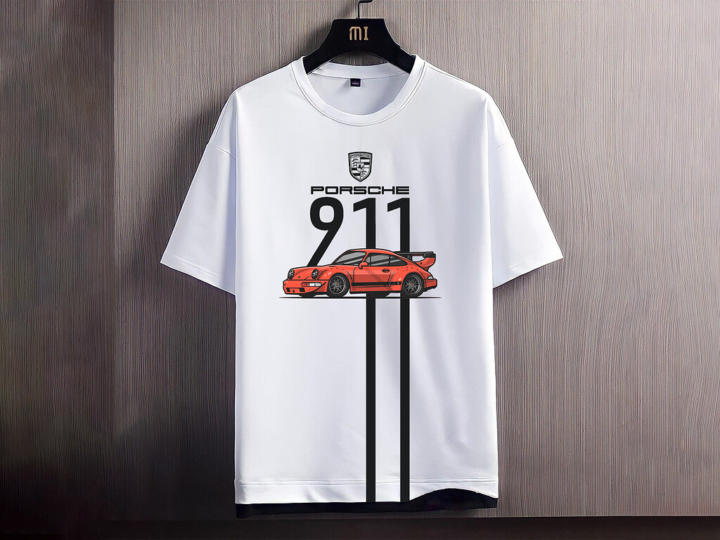 Porsche design t shirts shop