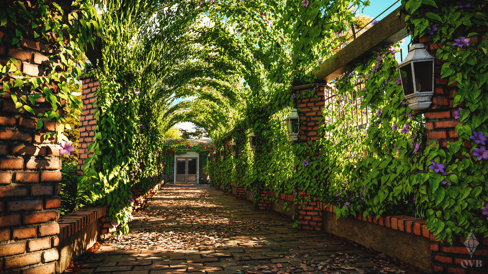 The Gardens